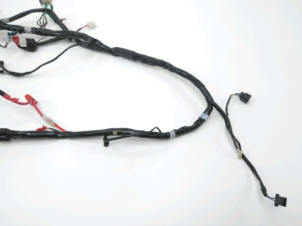FAISCEAU ELECTRIQUE