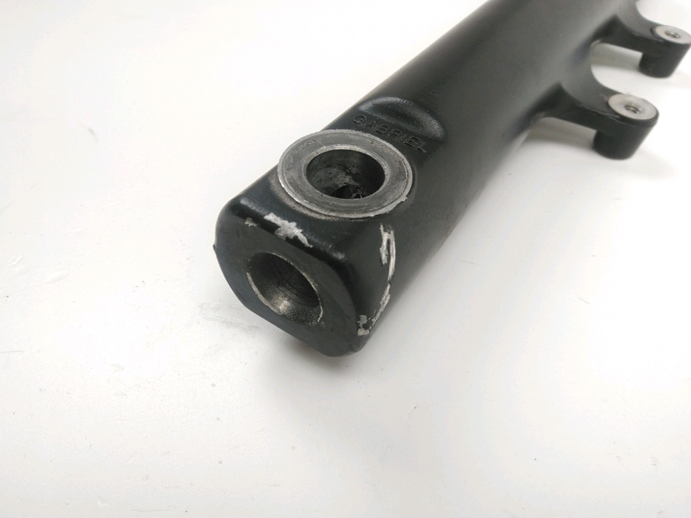 TUBE DE FOURCHE DROIT