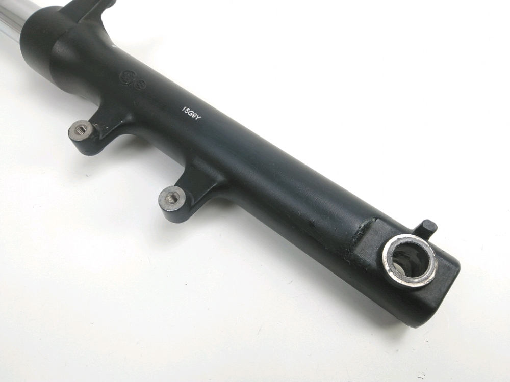 TUBE DE FOURCHE DROIT