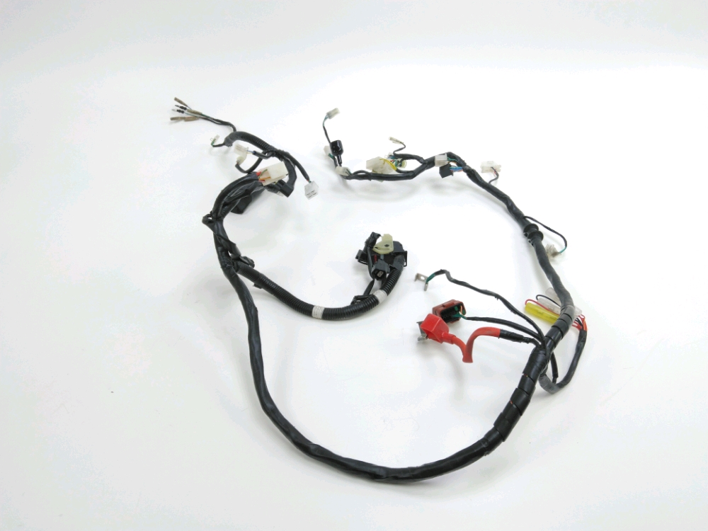 FAISCEAU ELECTRIQUE