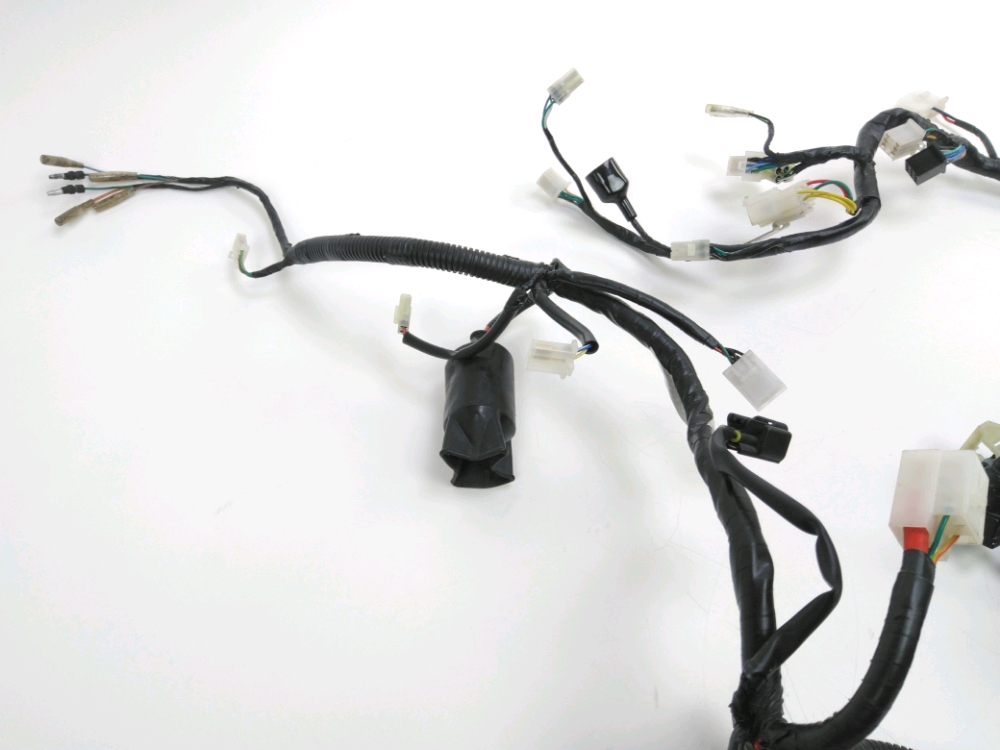 FAISCEAU ELECTRIQUE