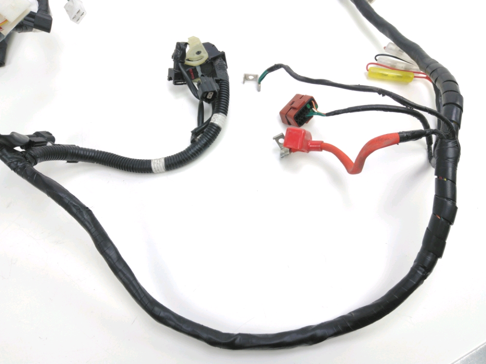 FAISCEAU ELECTRIQUE