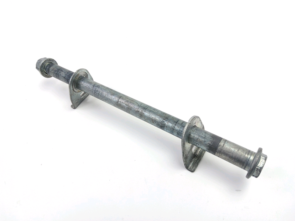 AXE DE ROUE ARRIERE