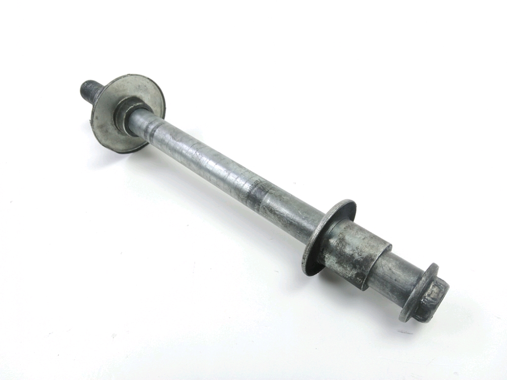 AXE DE ROUE AVANT