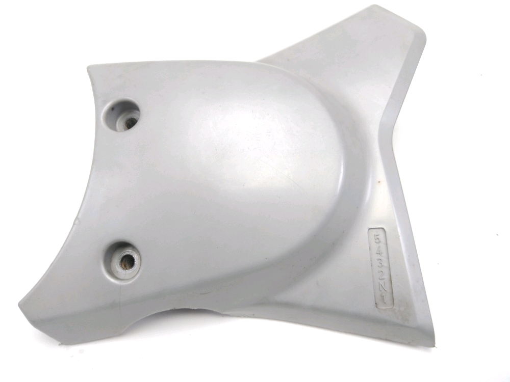 Couvercle pignon sortie boite