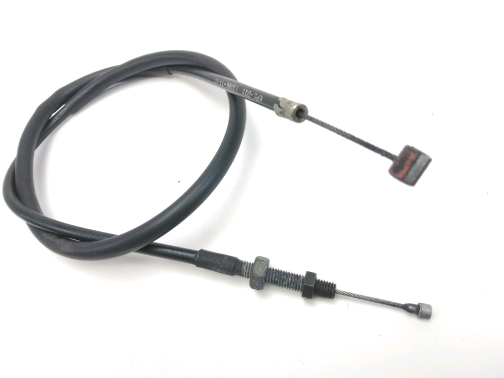 CABLE EMBRAYAGE