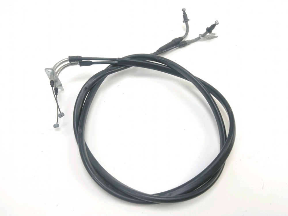 CABLE D'ACCELERATEUR