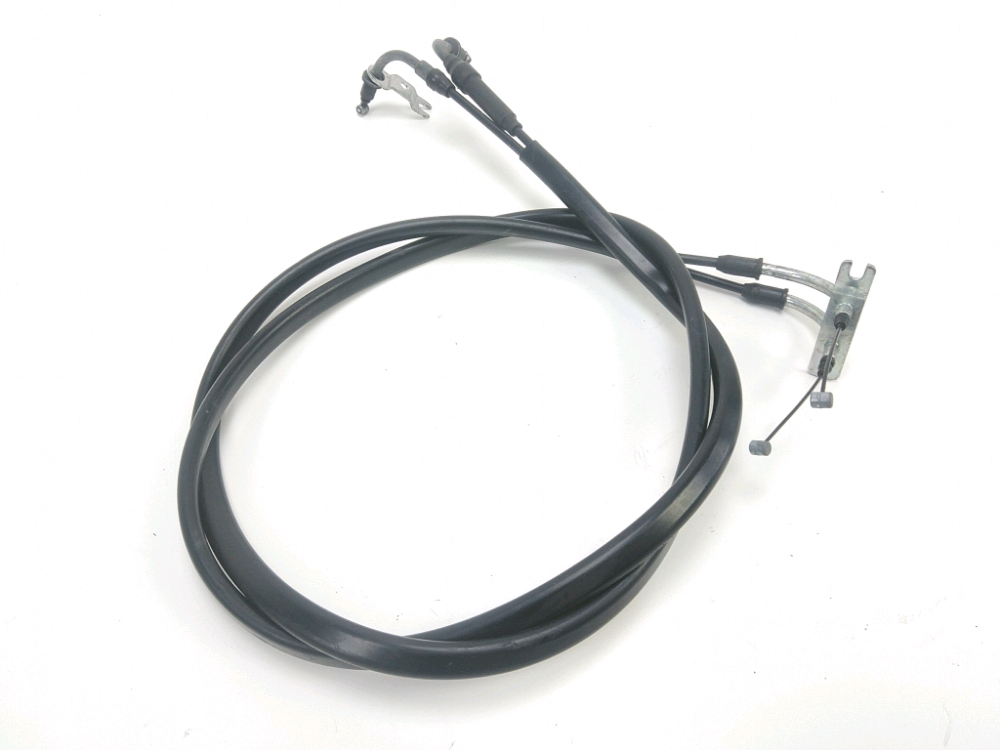 CABLE D'ACCELERATEUR