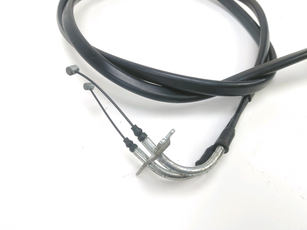 CABLE D'ACCELERATEUR
