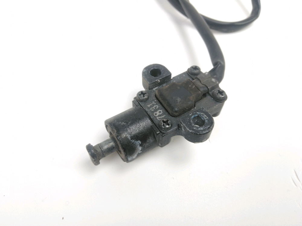 CONTACTEUR DE BEQUILLE