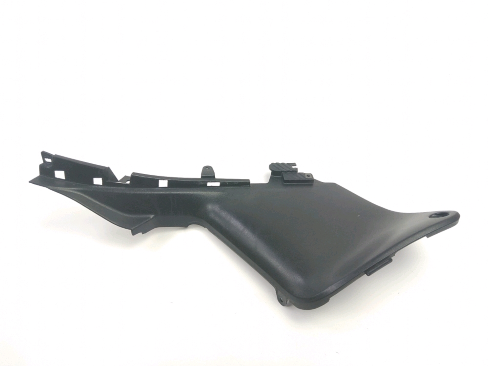 HABILLAGE DE CADRE GAUCHE