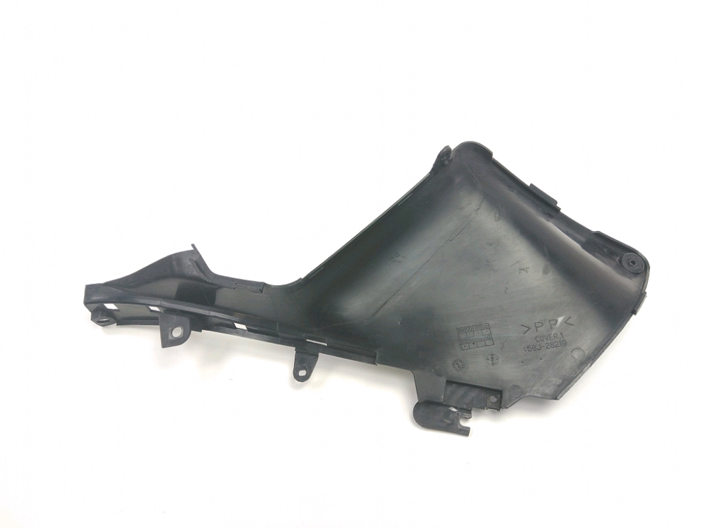 HABILLAGE DE CADRE GAUCHE