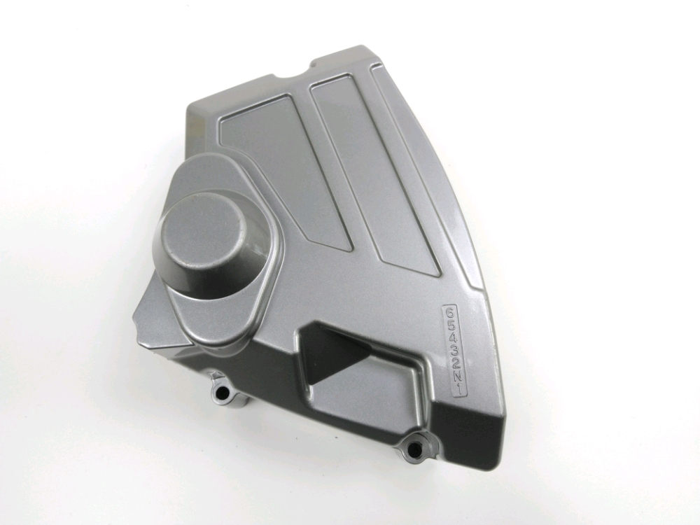 Couvercle pignon sortie boite