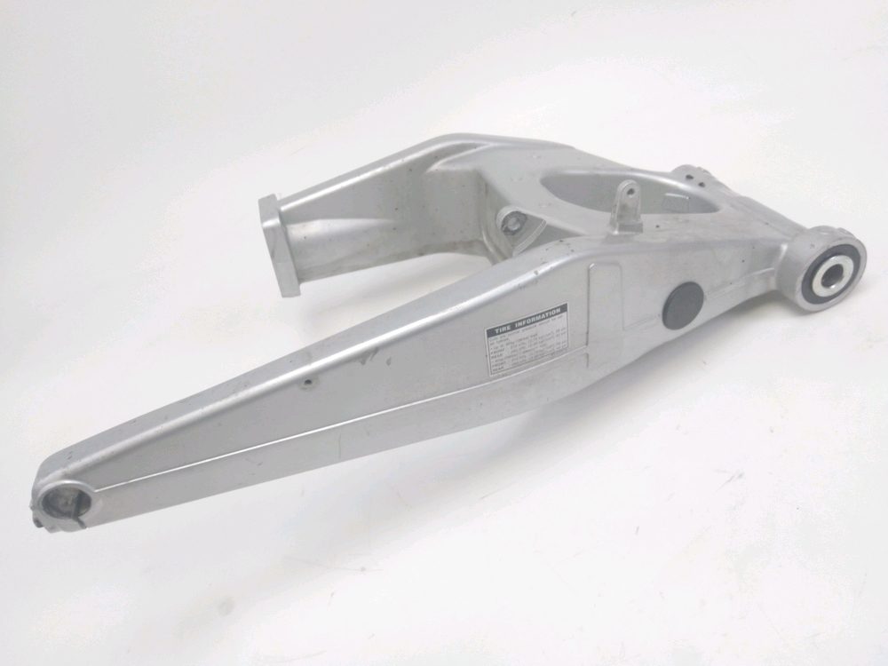 Bras oscillant complet