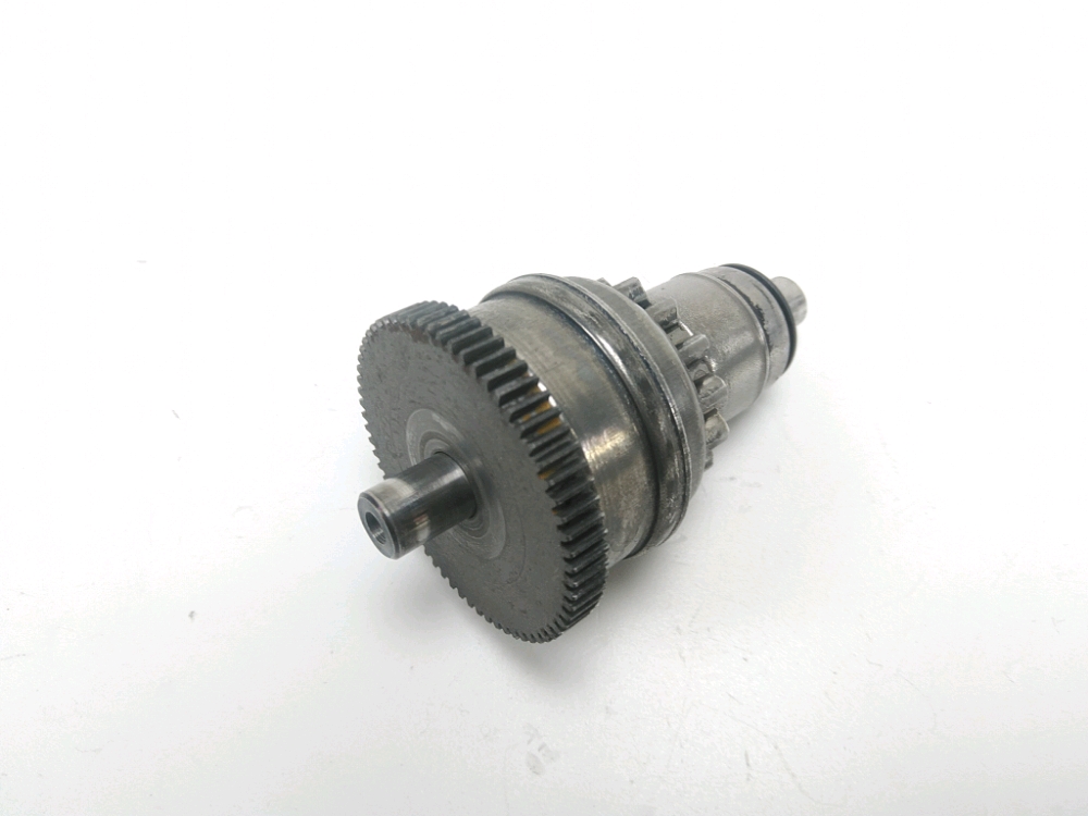 Roue libre de demarreur