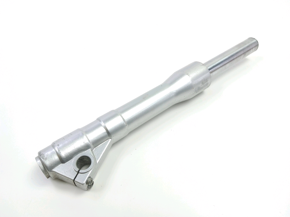 Tube de fourche droit