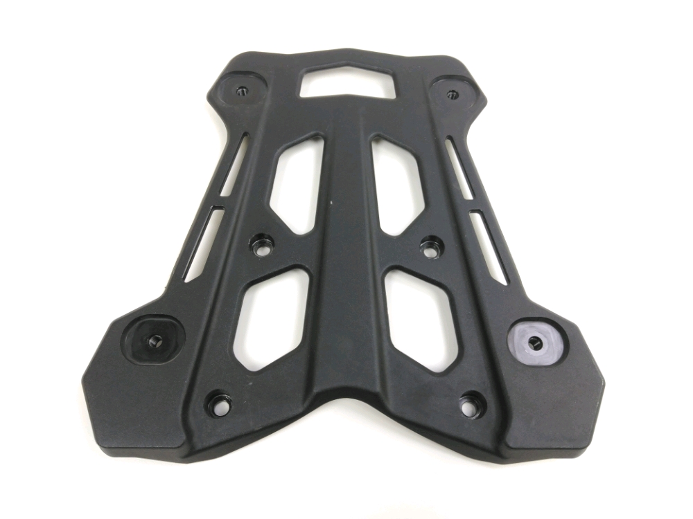 Porte paquets arriere