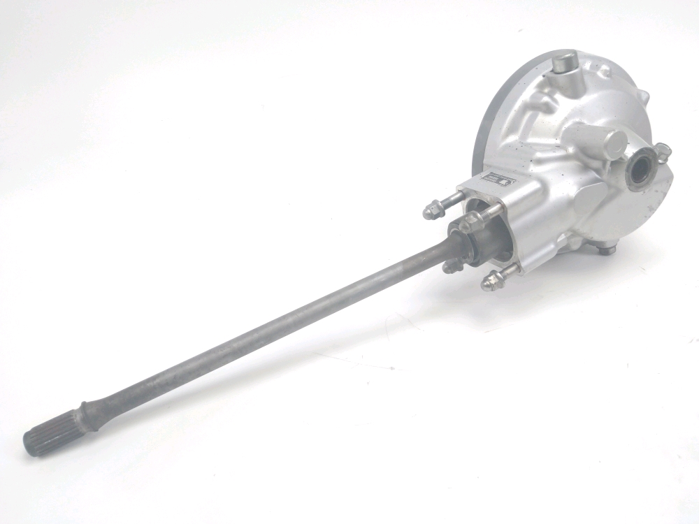 PONT CARDANS COUPLES CONIQUES