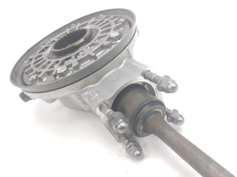 PONT CARDANS COUPLES CONIQUES