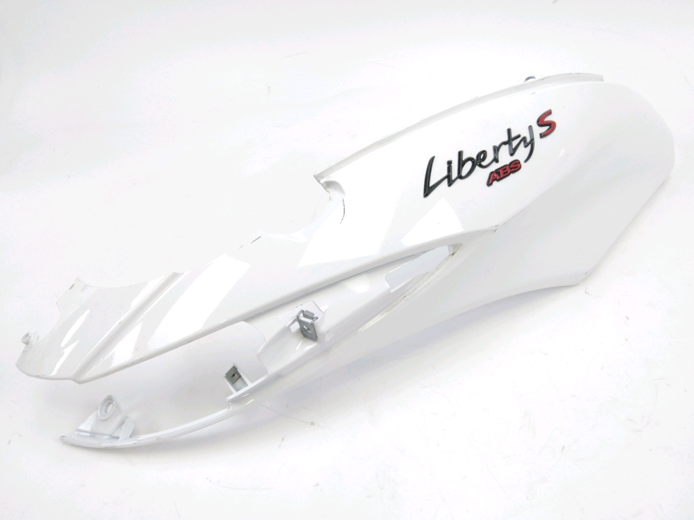 CARENAGE ARRIERE DROIT