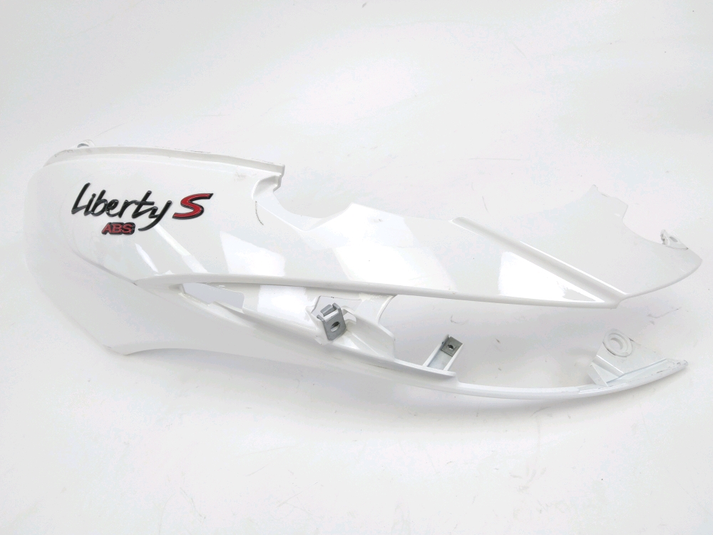 CARENAGE ARRIERE GAUCHE