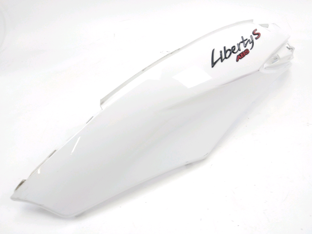 CARENAGE ARRIERE GAUCHE