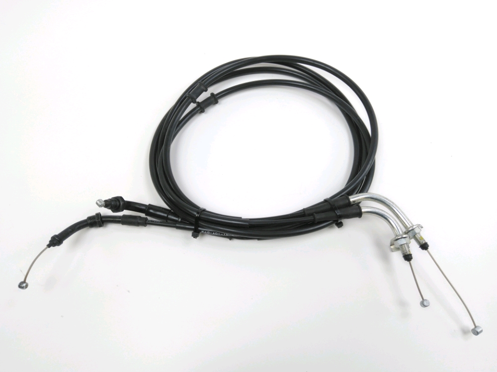 CABLE D'ACCELERATEUR