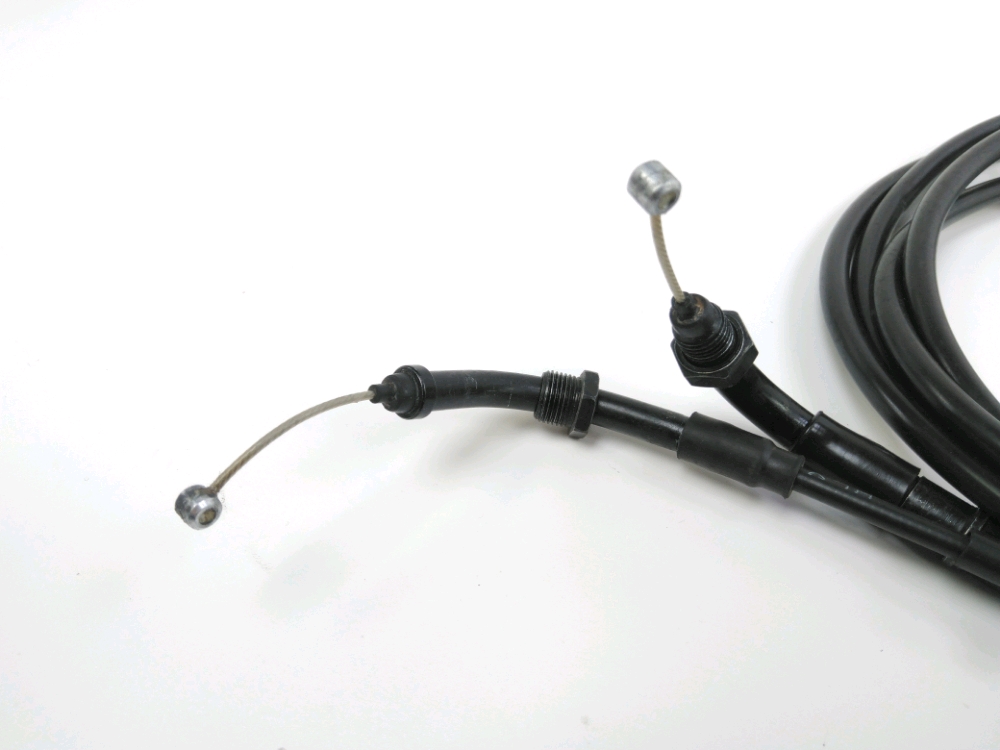 CABLE D'ACCELERATEUR
