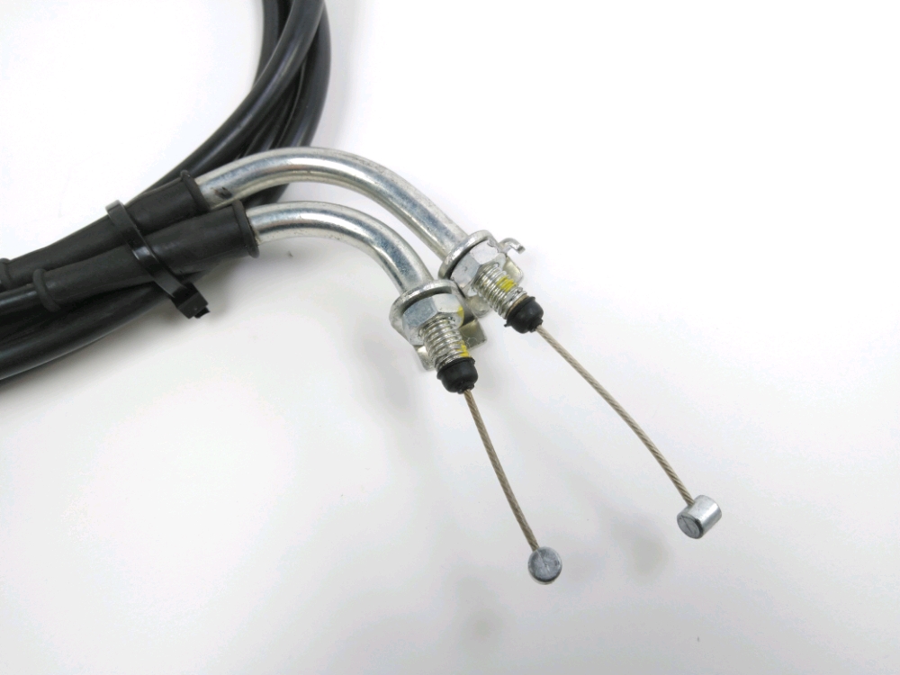 CABLE D'ACCELERATEUR