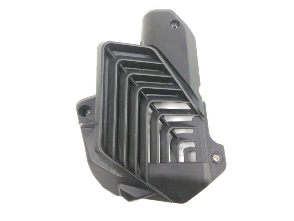 GRILLE DE RADIATEUR