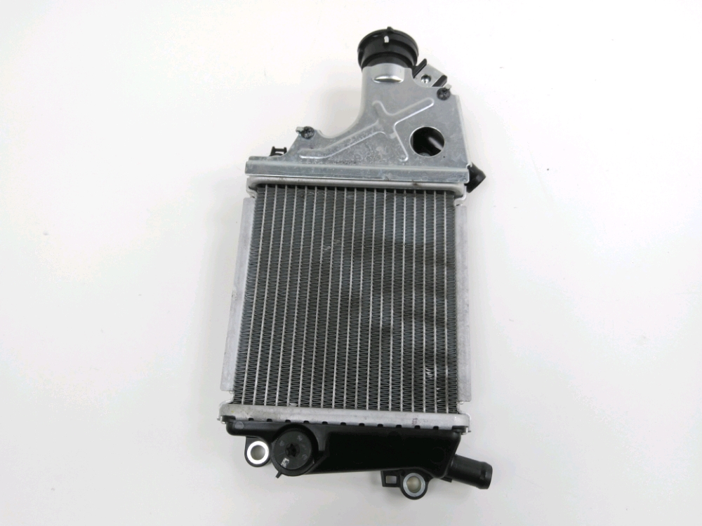 RADIATEUR EAU