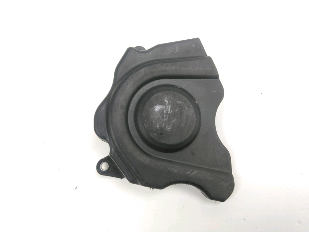 Couvercle pignon sortie boite