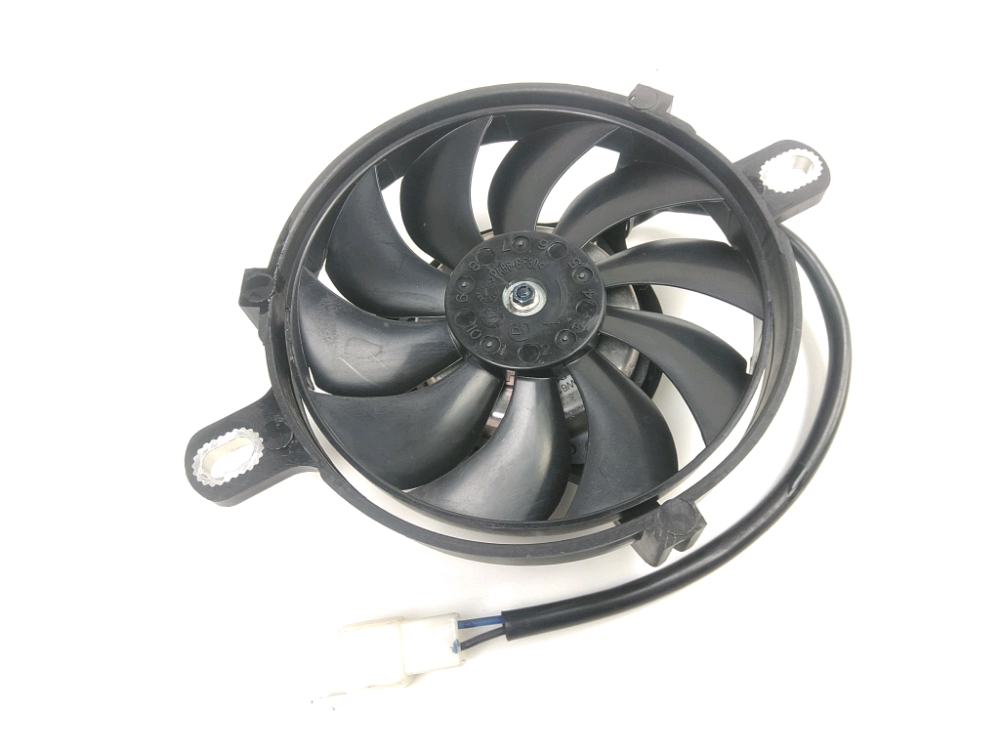 VENTILATEUR