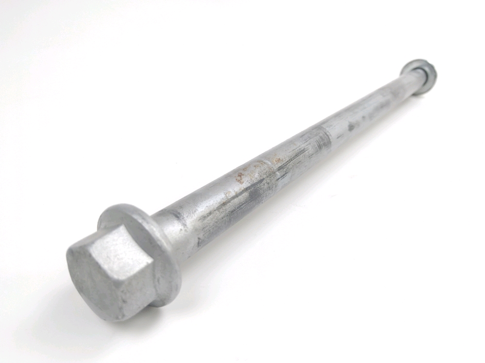 AXE DE BRAS OSCILLANT