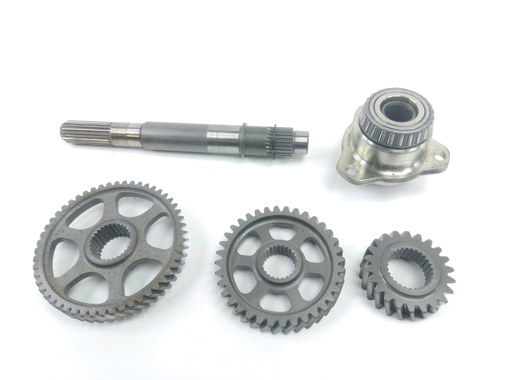 KIT TRANSMISSION COMPLET