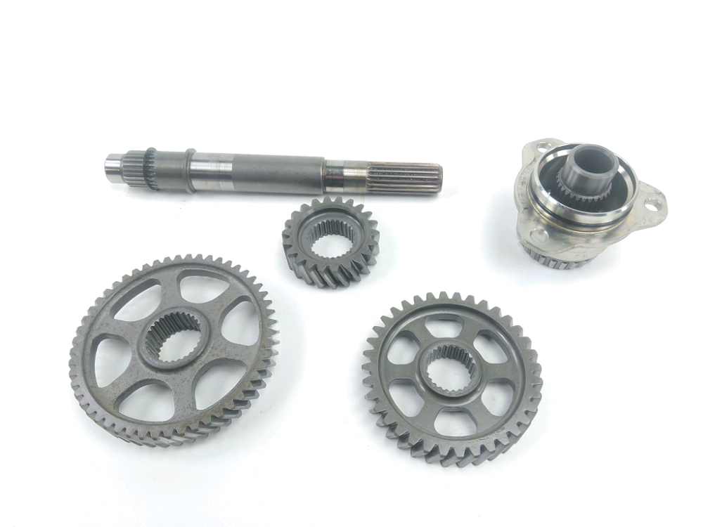 KIT TRANSMISSION COMPLET