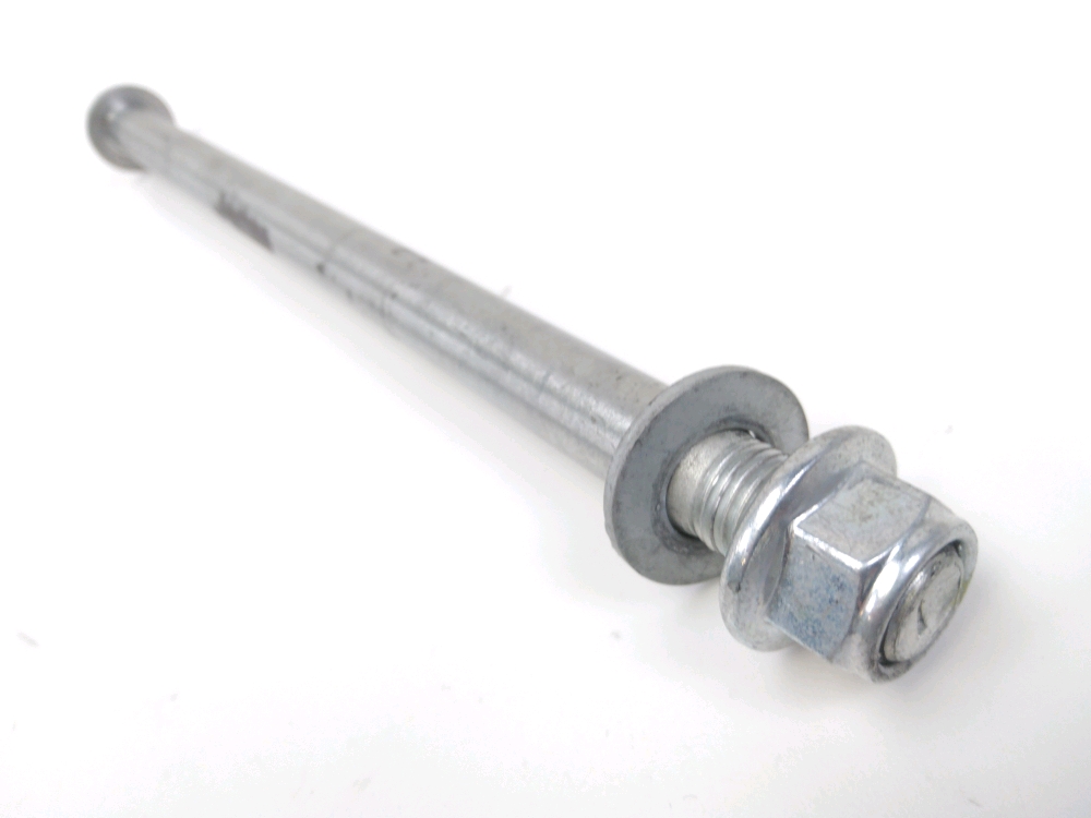 AXE DE ROUE AVANT