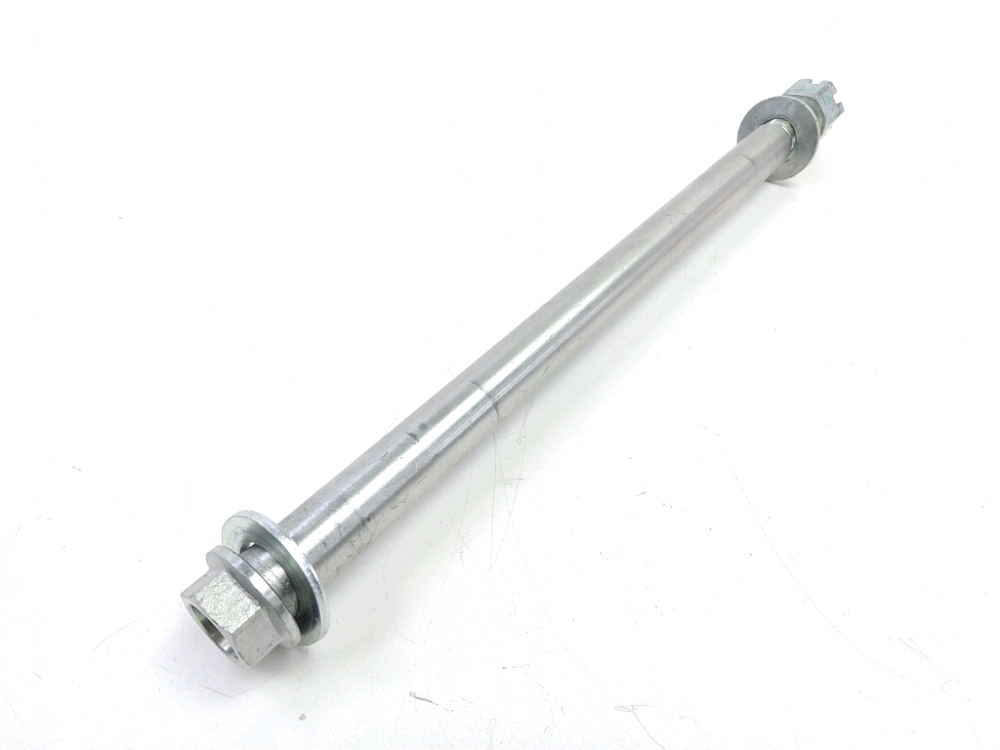 AXE DE ROUE ARRIERE