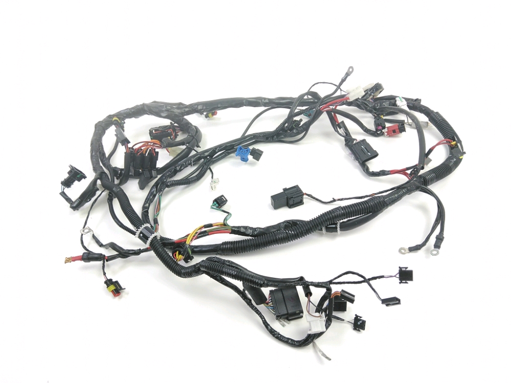 FAISCEAU ELECTRIQUE