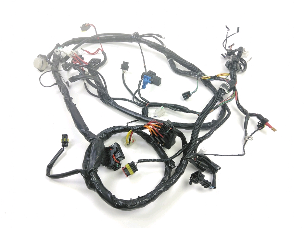 FAISCEAU ELECTRIQUE