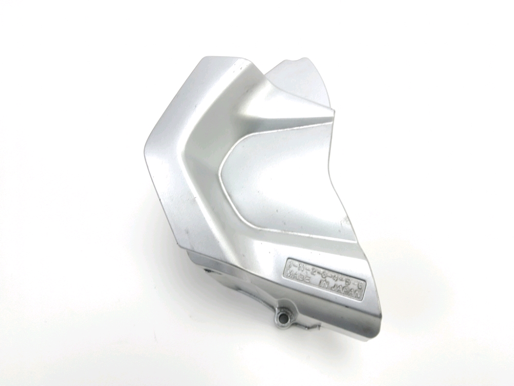 Couvercle pignon sortie boite