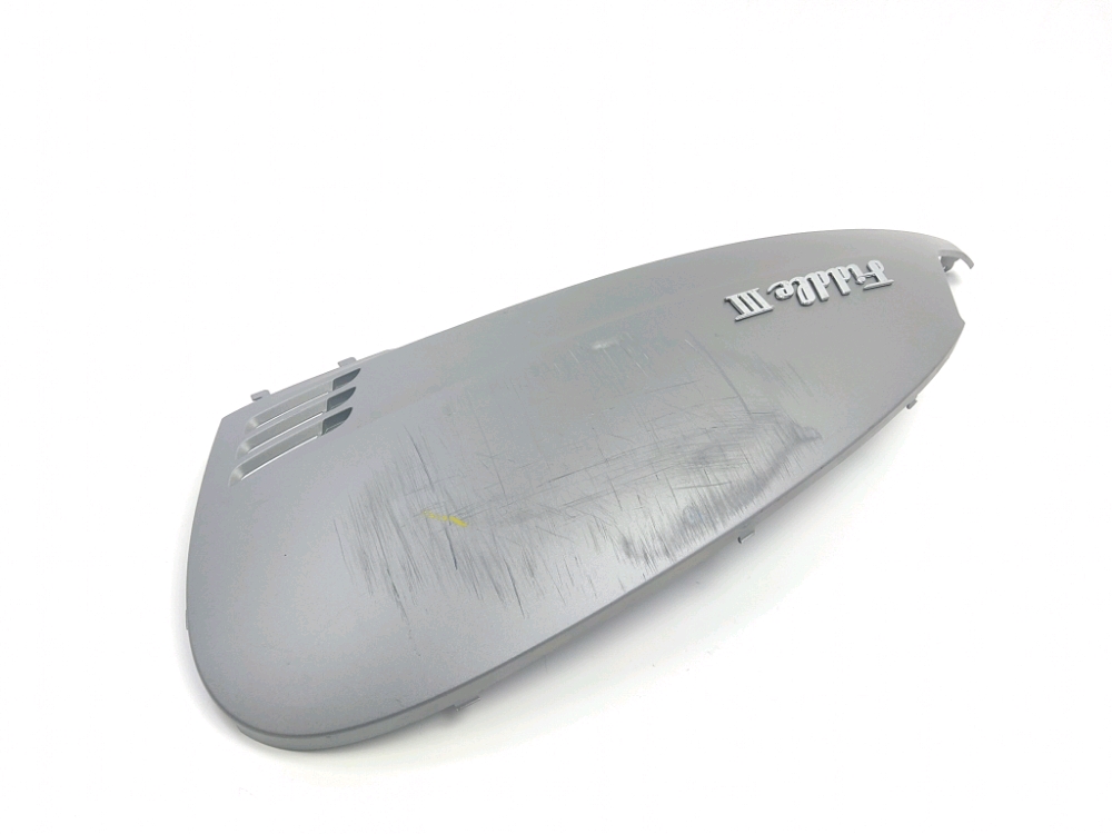 CARENAGE ARRIERE DROIT