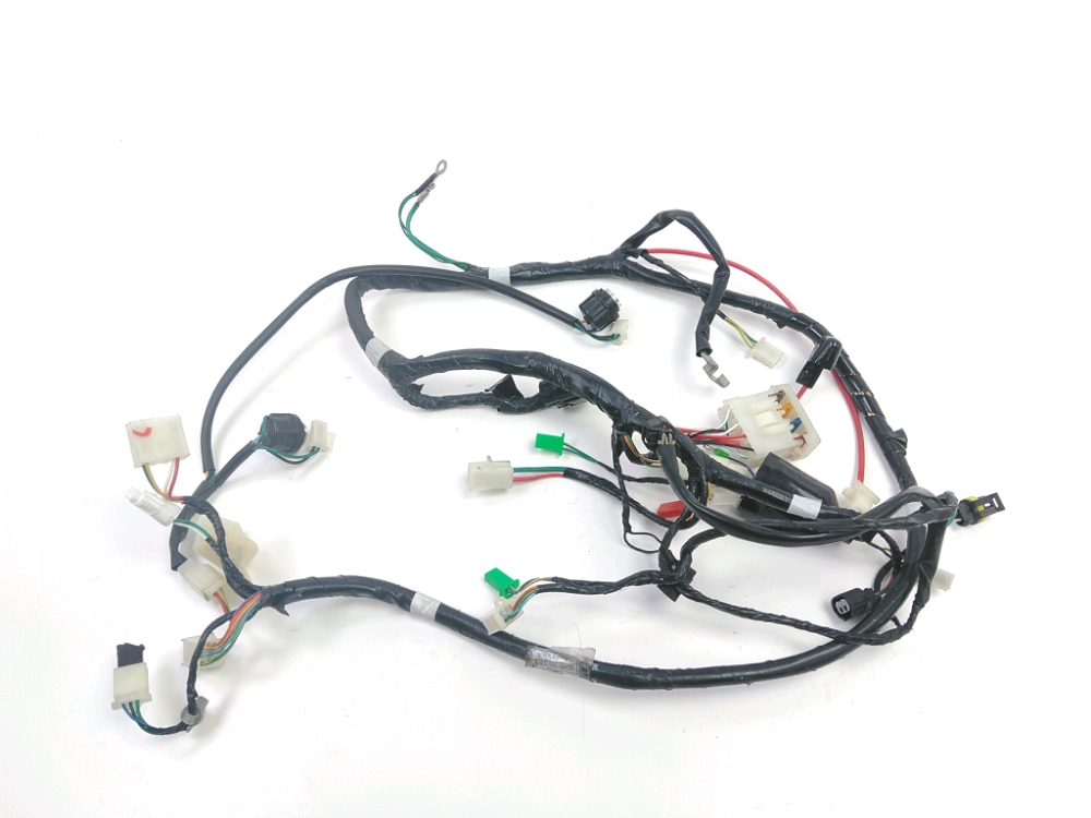 FAISCEAU ELECTRIQUE