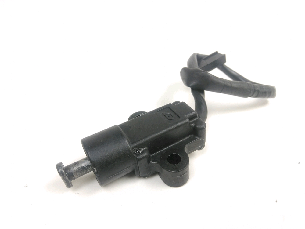 Contacteur de bequille