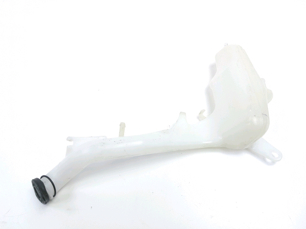 VASE EXPANSION