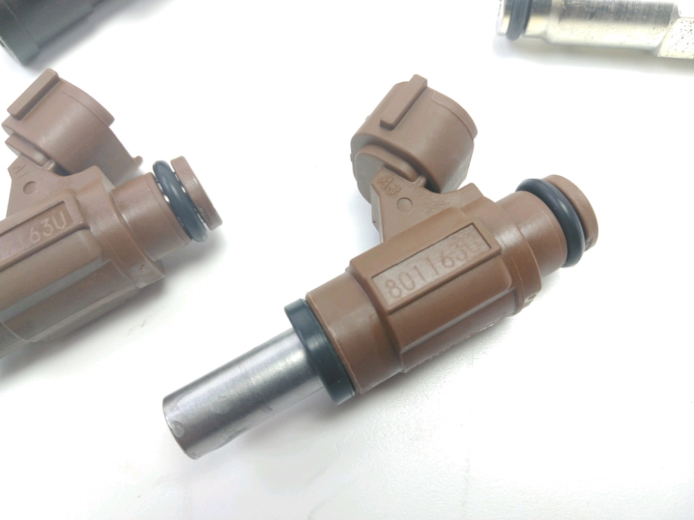 INJECTEUR