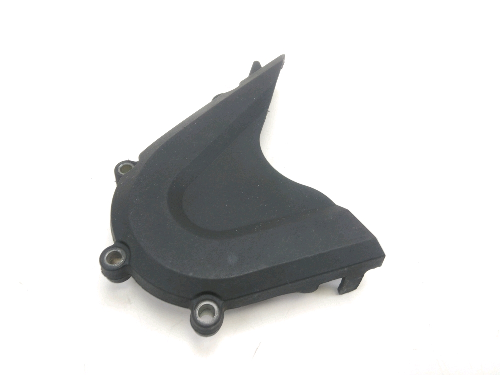 Couvercle pignon sortie boite