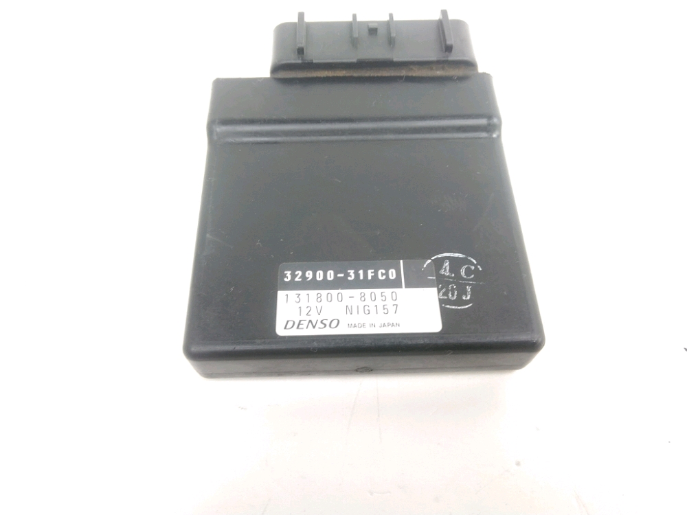 BOITIER CDI