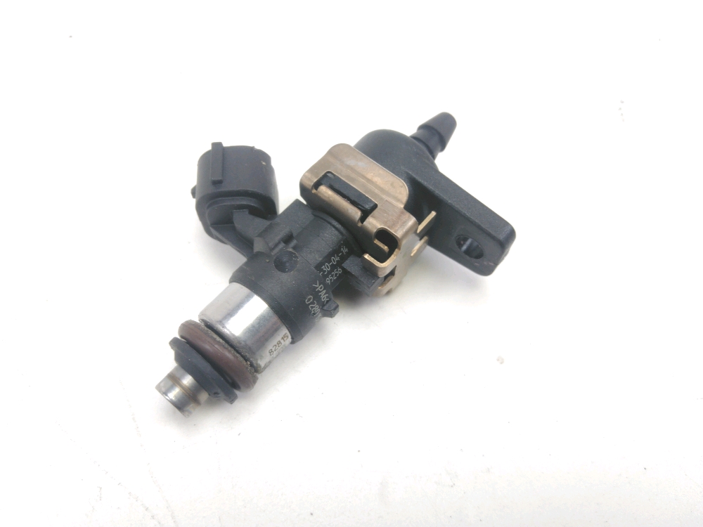INJECTEUR