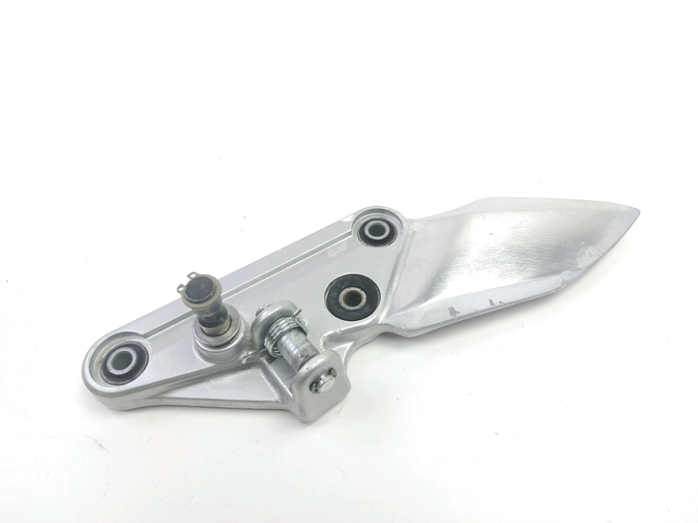 PLATINE AVANT GAUCHE